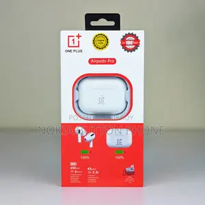 ওয়ান প্লাস এয়ারআরও৩ ওয়্যারলেস ব্লুটুথ ইয়ারবাডস
