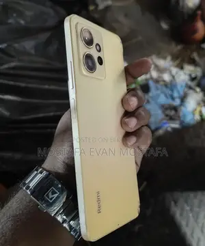 Xiaomi Redmi Note 12 (Used)