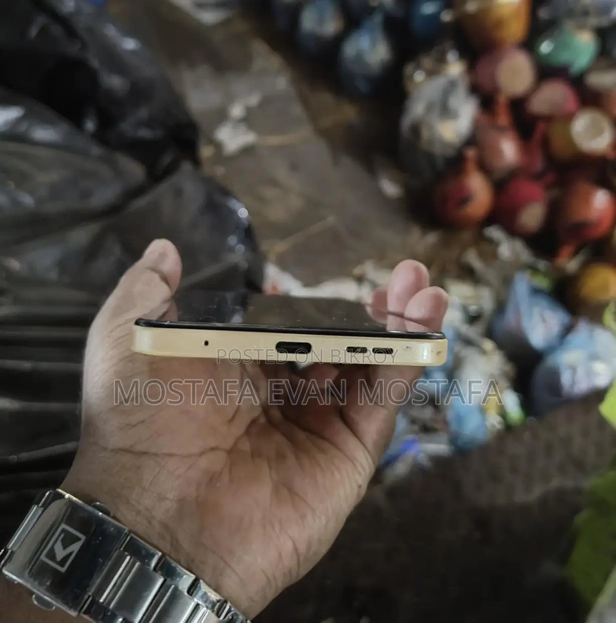 Xiaomi Redmi Note 12 (Used)
