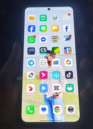 Xiaomi Redmi Note 12 (Used)