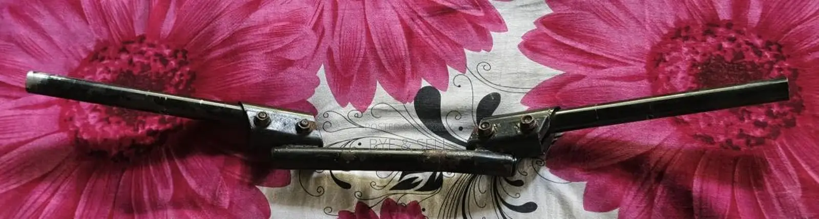 Bike Handle