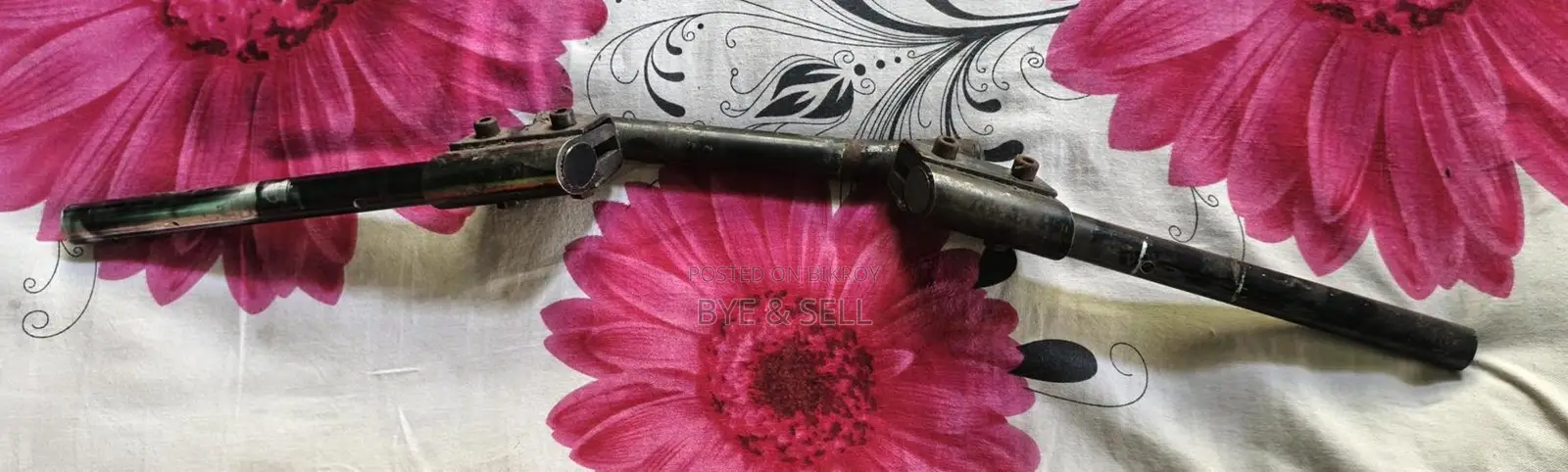 Bike Handle