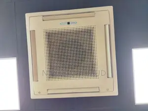 ২ টন জেনারেল ক্যাসেট এসি