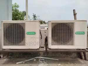 ২ টন জেনারেল ক্যাসেট এসি