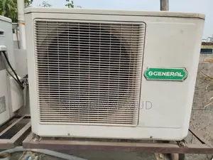 ২ টন জেনারেল ক্যাসেট এসি