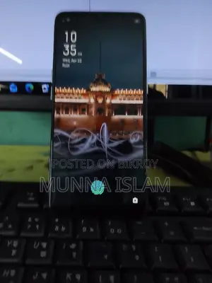 OPPO F15 ` (Used)