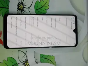 OPPO F15 ` (Used)
