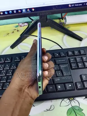 OPPO F15 ` (Used)
