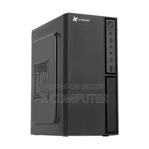 Core i5 6th Generation New PC | 8GB DDR4 128GB SSD Desktop