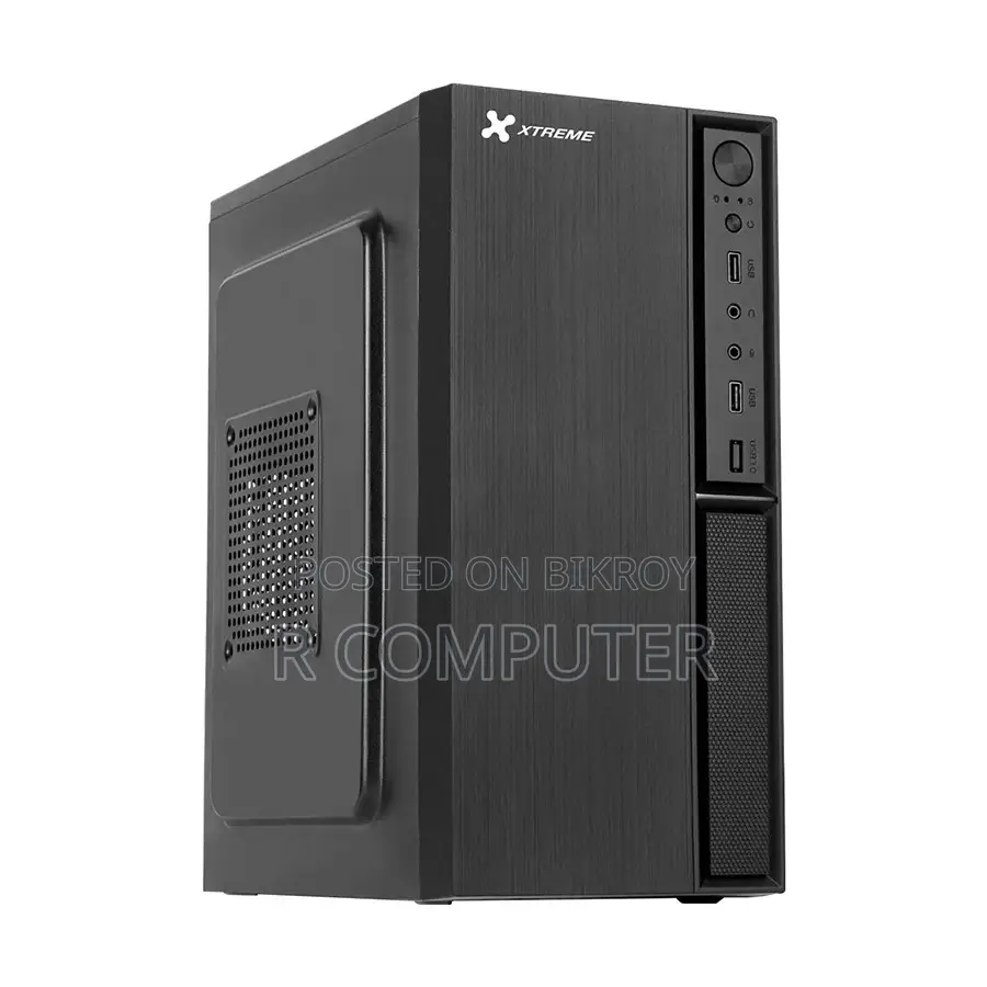 Core i5 6th Generation New PC | 8GB DDR4 128GB SSD Desktop