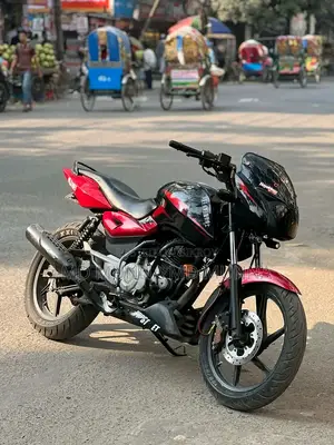 Bajaj Pulsar 150 2014