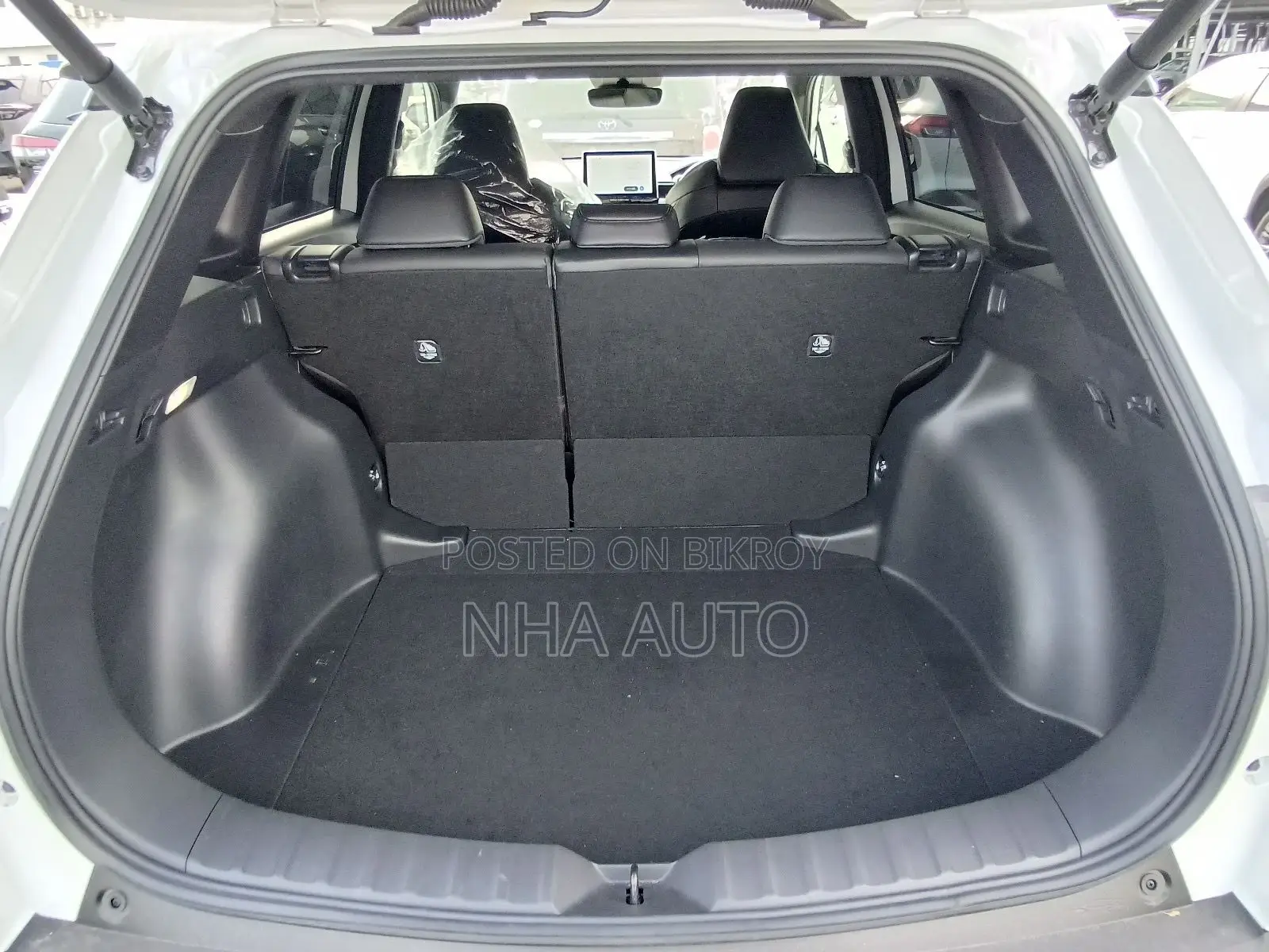 Toyota Corolla Cross Z PACKAGE 2024