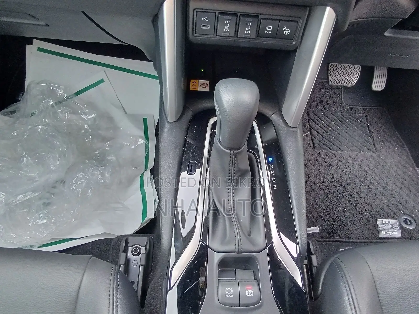 Toyota Corolla Cross Z PACKAGE 2024