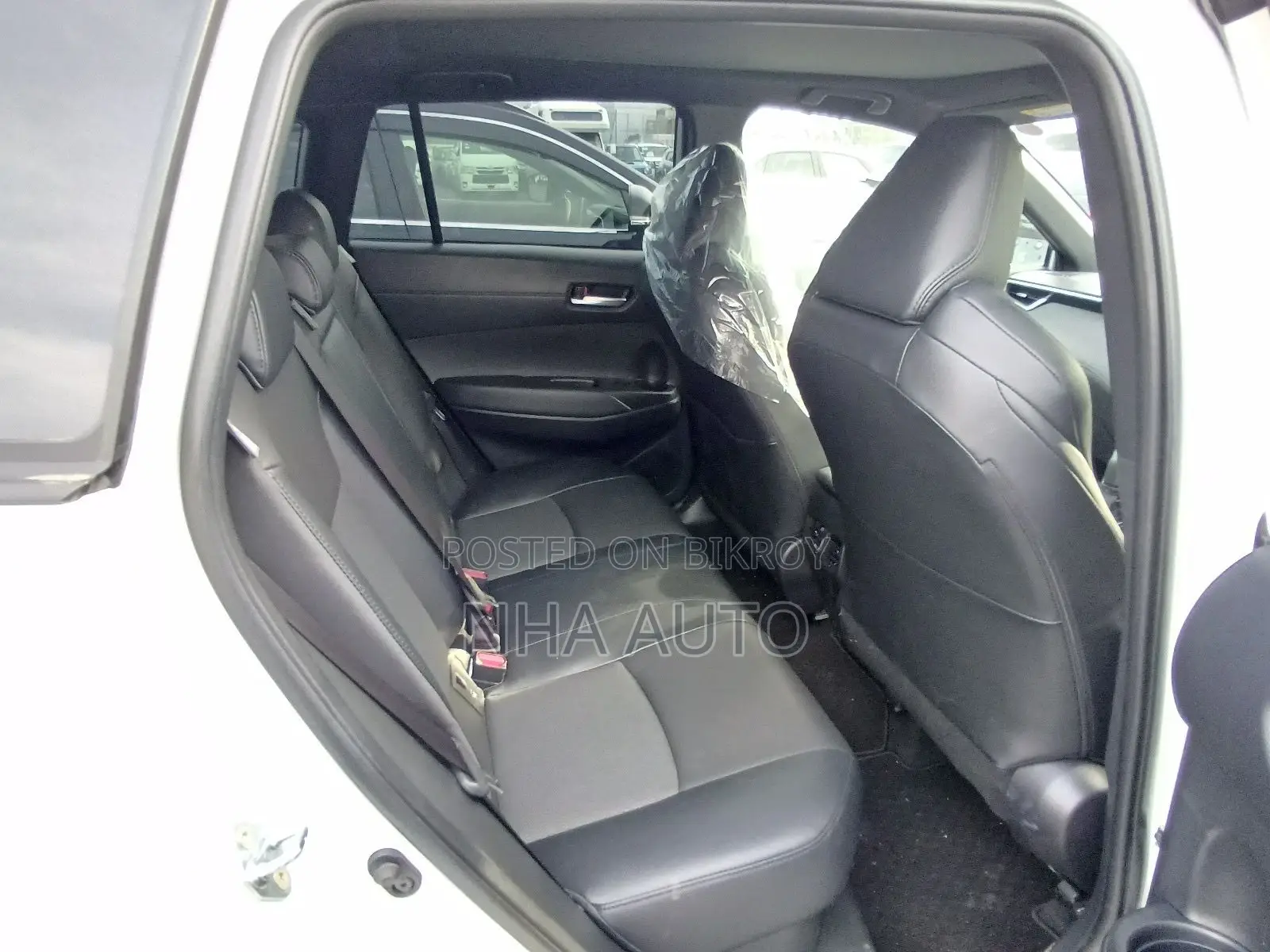 Toyota Corolla Cross Z PACKAGE 2024