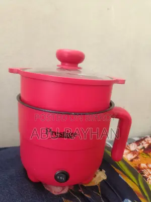 নতুন মাল্টিকুকার বিক্রি হবে