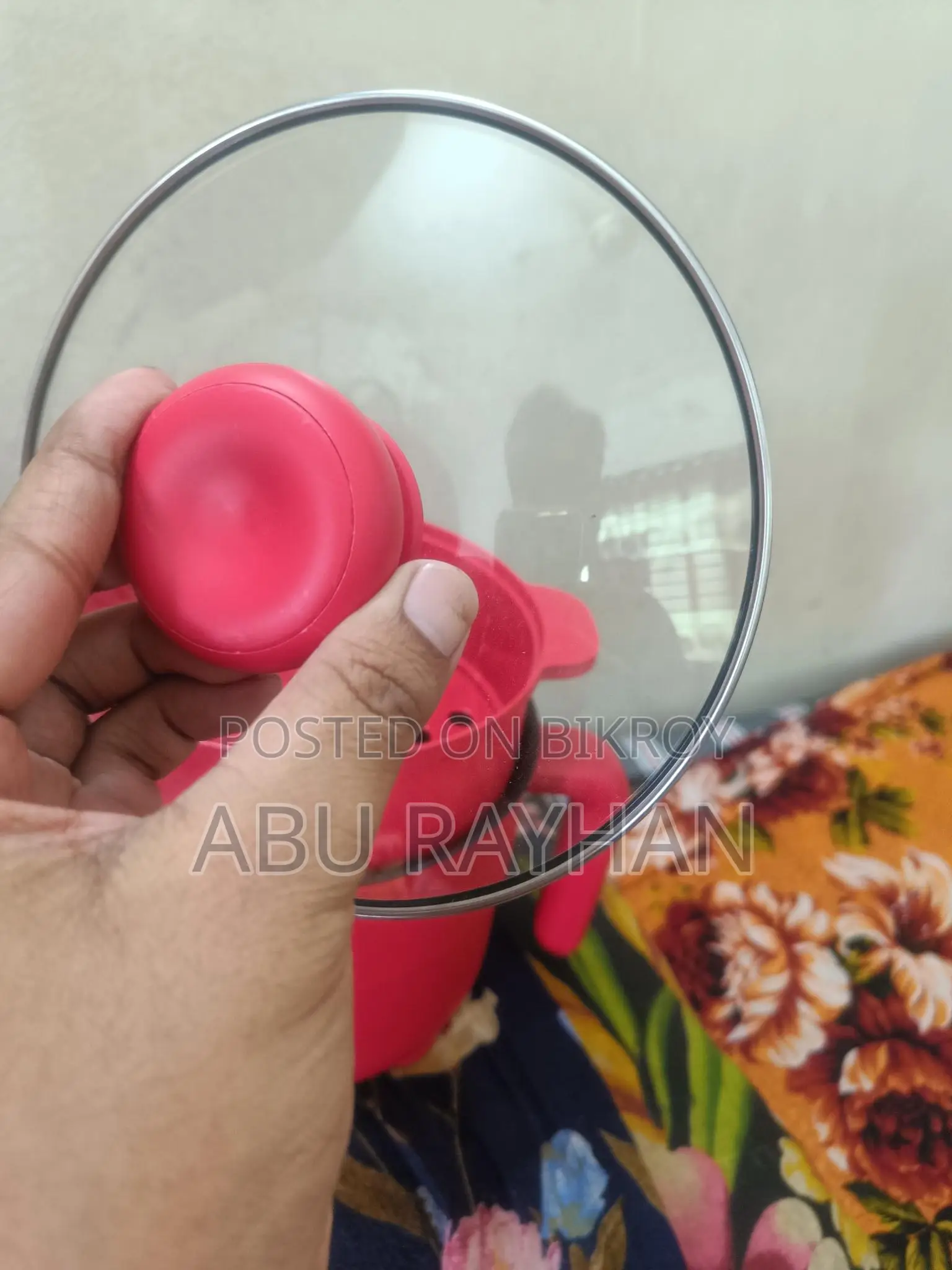 নতুন মাল্টিকুকার বিক্রি হবে