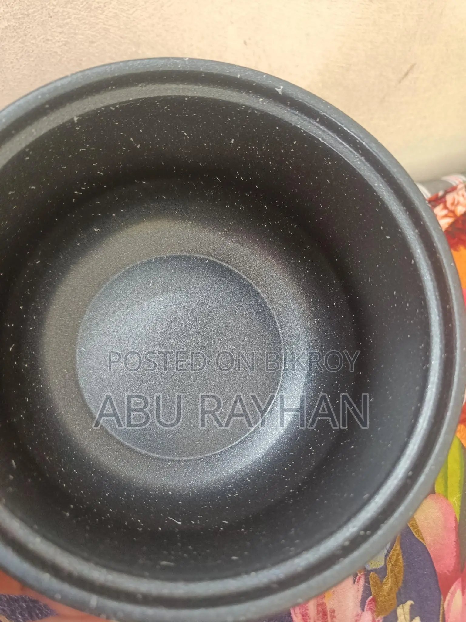 নতুন মাল্টিকুকার বিক্রি হবে