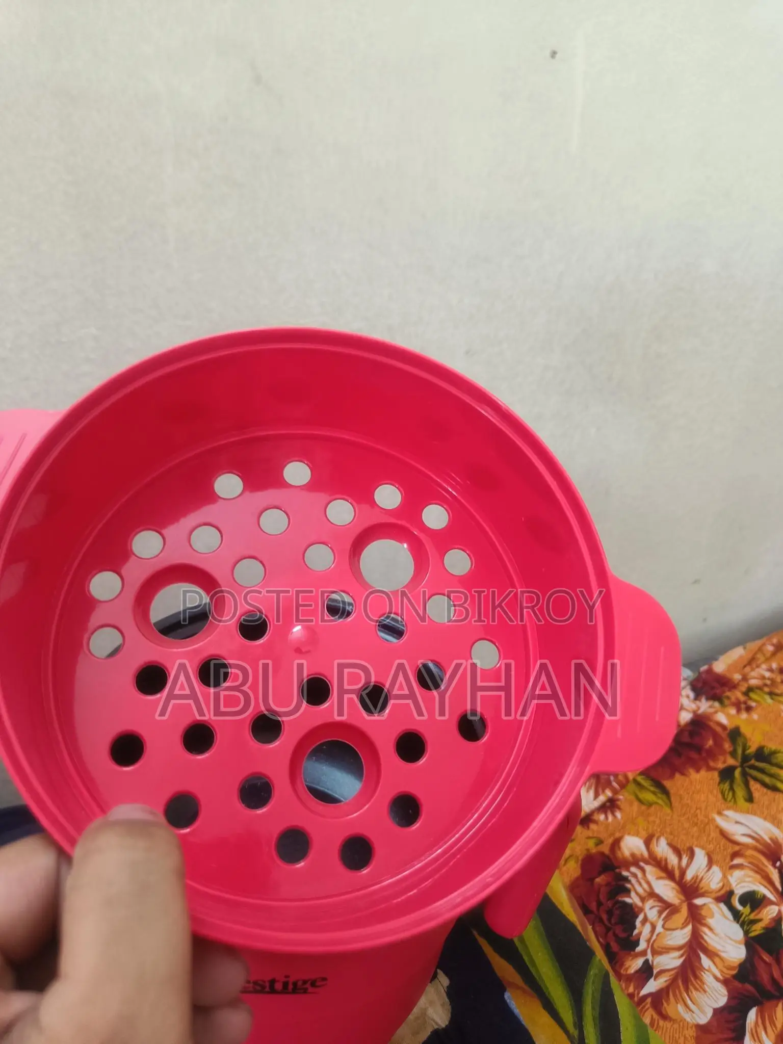 নতুন মাল্টিকুকার বিক্রি হবে