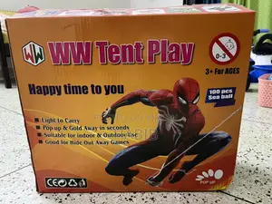 Tent Play House