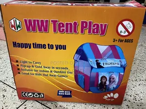 Tent Play House