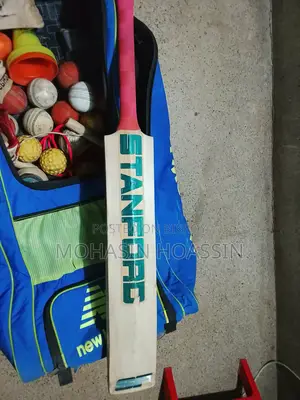 Cricket Bat