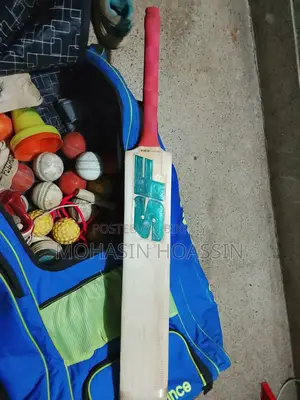 Cricket Bat