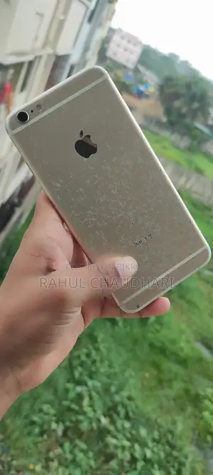 Apple iPhone 6S Plus (Used)