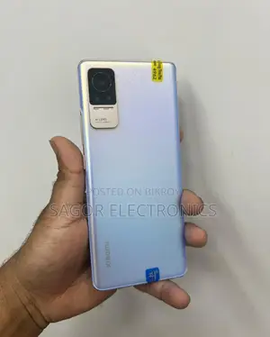 Xiaomi Civi 1s 8GB/128GB (Brand New)