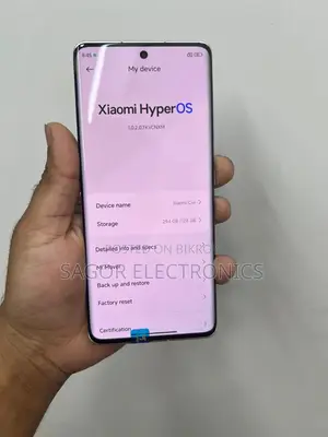 Xiaomi Civi 1s 8GB/128GB (Brand New)