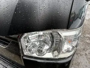 Toyota Hiace SUPER GL DARK PRIME2 2021