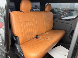 Toyota Hiace SUPER GL DARK PRIME2 2021