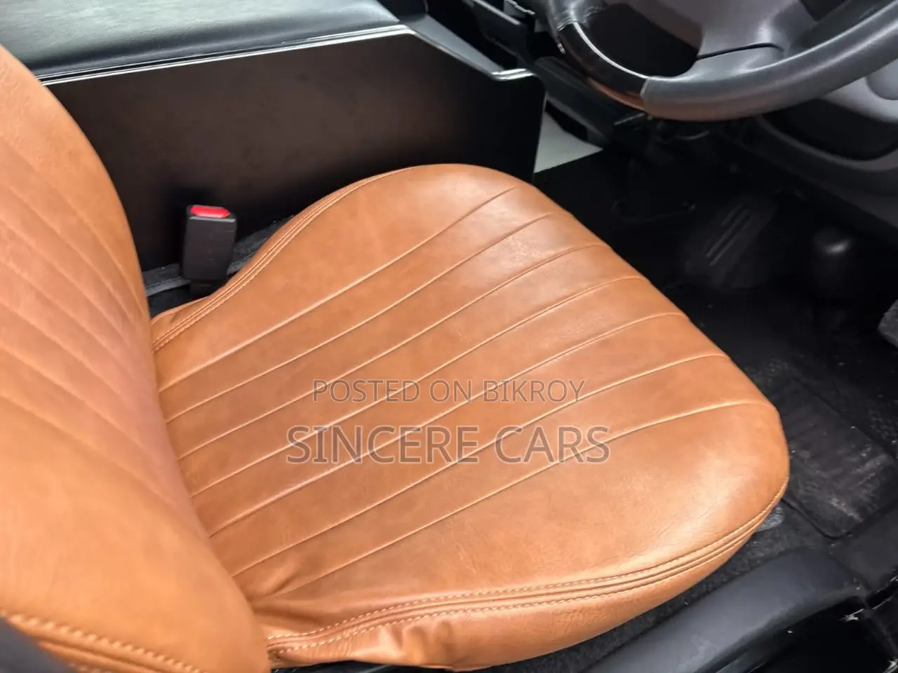Toyota Hiace SUPER GL DARK PRIME2 2021
