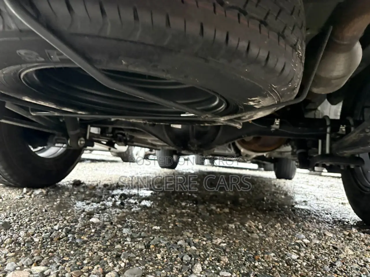 Toyota Hiace SUPER GL DARK PRIME2 2021