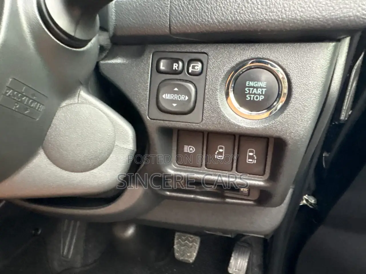Toyota Hiace SUPER GL DARK PRIME2 2021