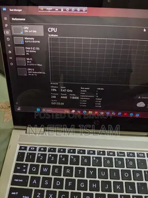 Laptop HP ProBook X360 445 G8 16GB AMD Ryzen 7 SSD 500GB