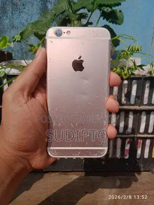 Apple iPhone 6S (64GB) (Used)