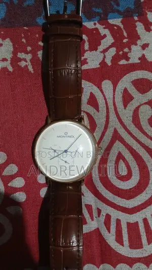 Analogue for Sale