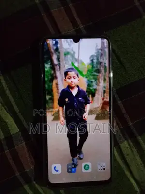 Realme Note 60 . (Used)