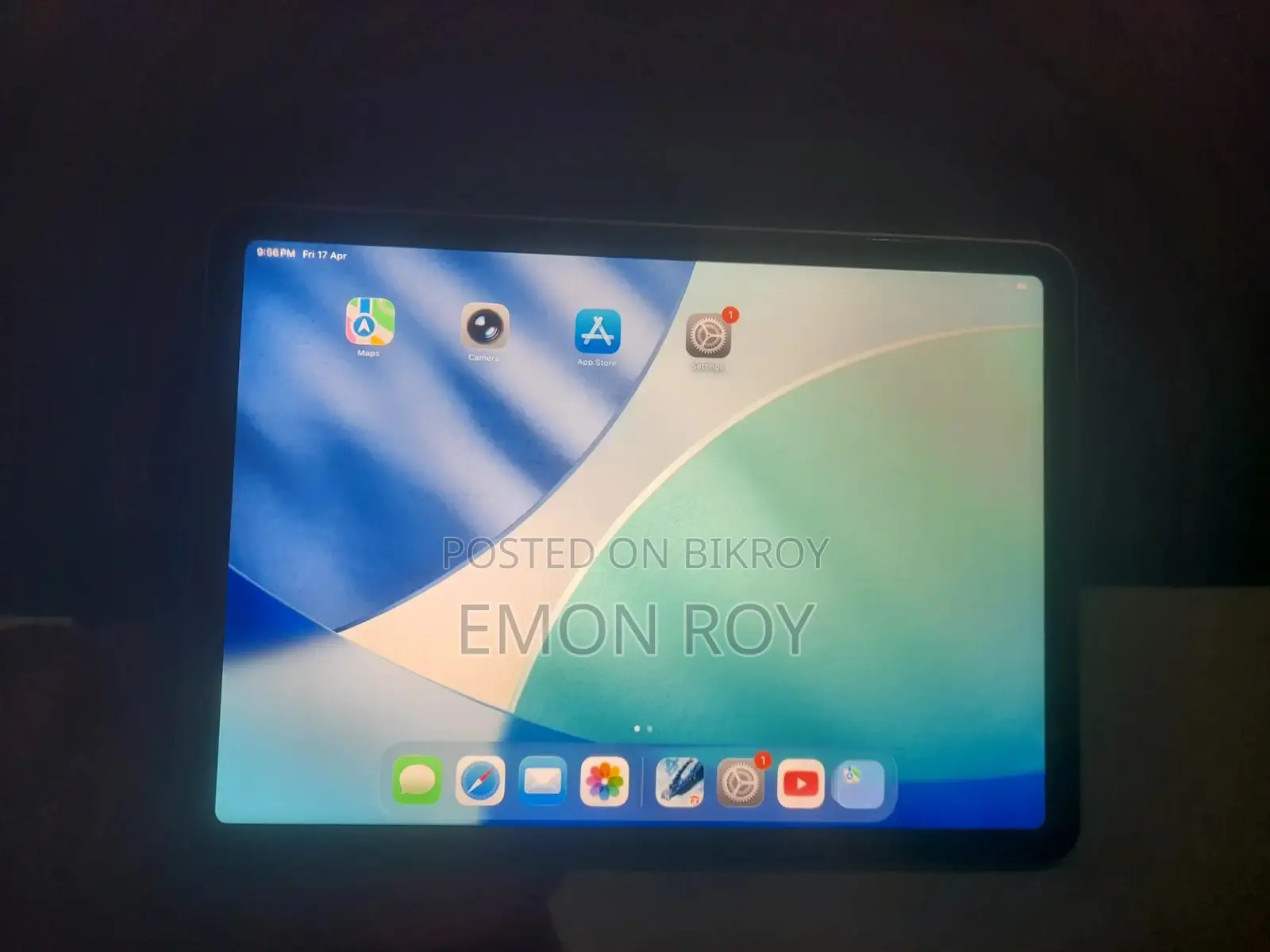 Apple iPad Air