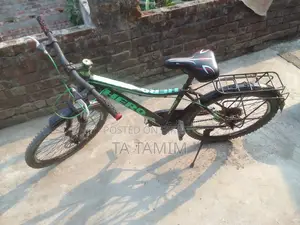 Hero Cycle M.24