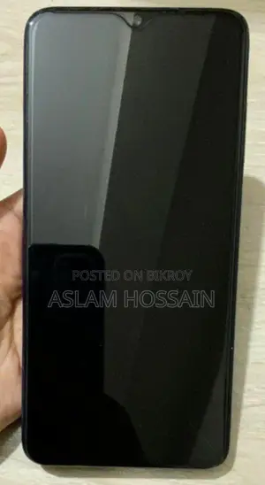 Xiaomi Redmi Note 8 Pro . (Used)