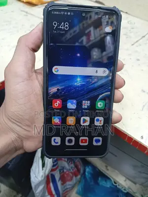 Xiaomi Redmi Note 11 (Used)