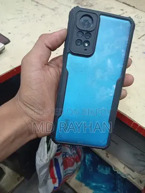 Xiaomi Redmi Note 11 (Used)