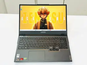 Lenovo Legion 5 Ryzen 5600H 16GB DDR4 RAM | 512GB NVMe SSD