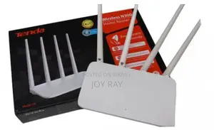 Tenda F6 Router