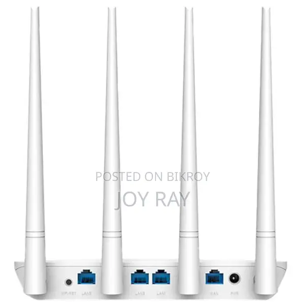 Tenda F6 Router