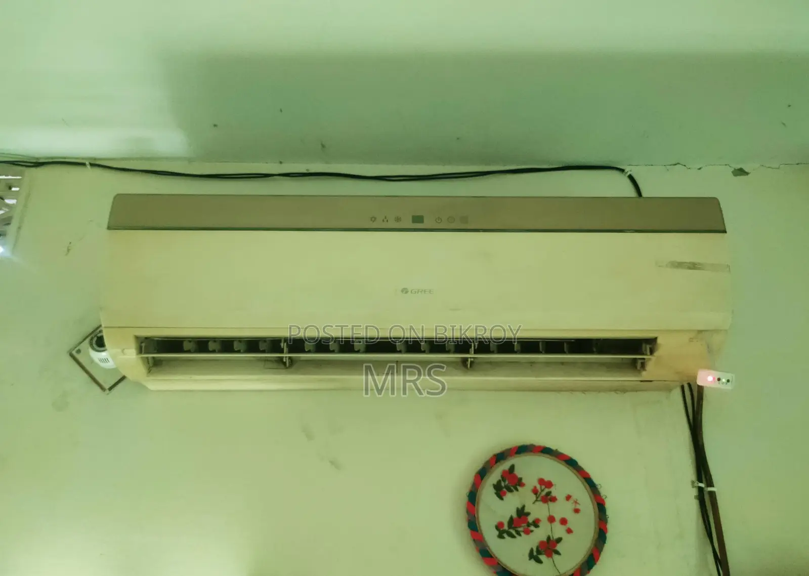 Gree 1.5 Ton Ac