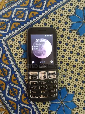 Nokia 215 4G (Used)