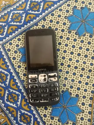 Nokia 215 4G (Used)