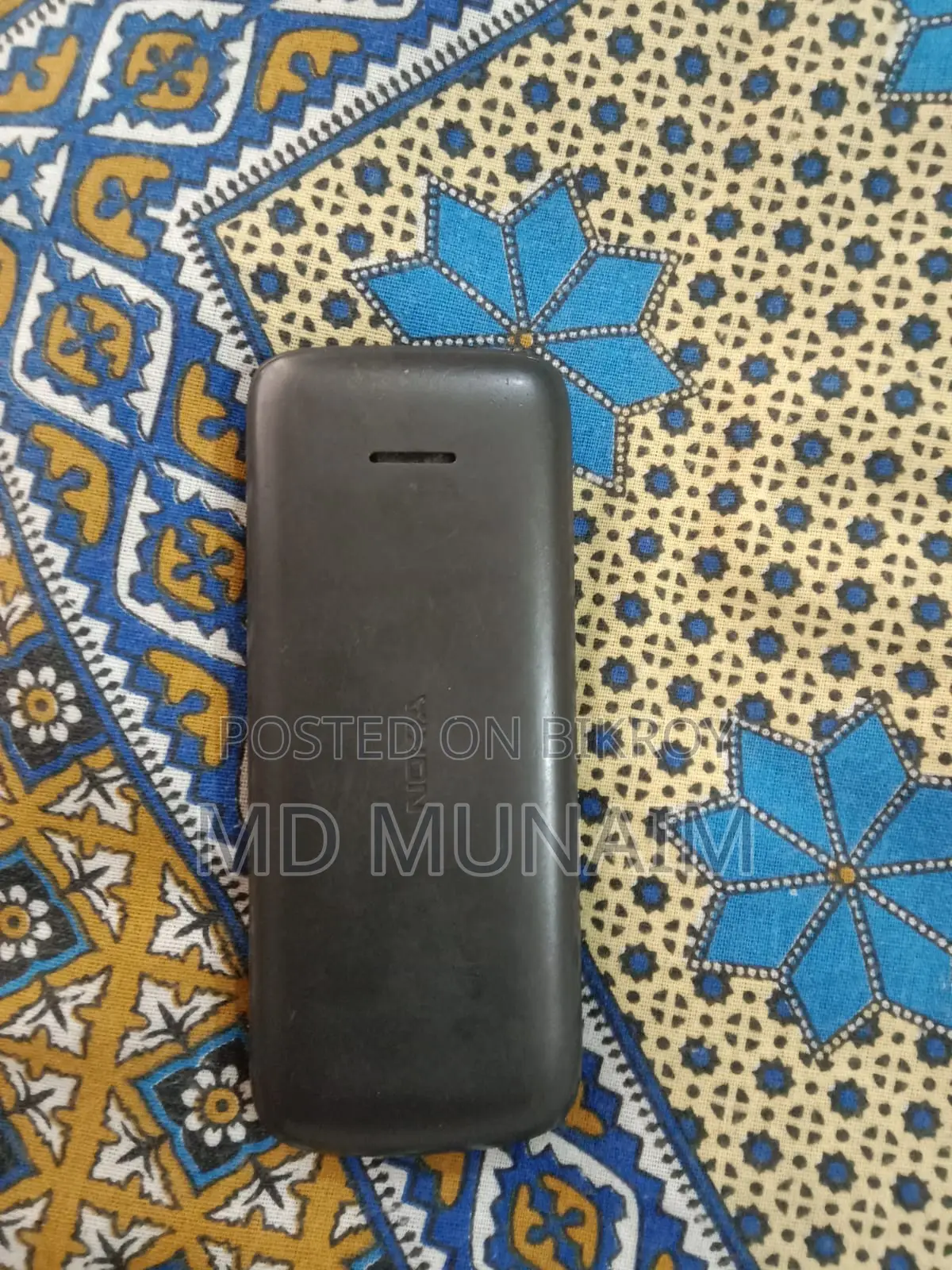 Nokia 215 4G (Used)